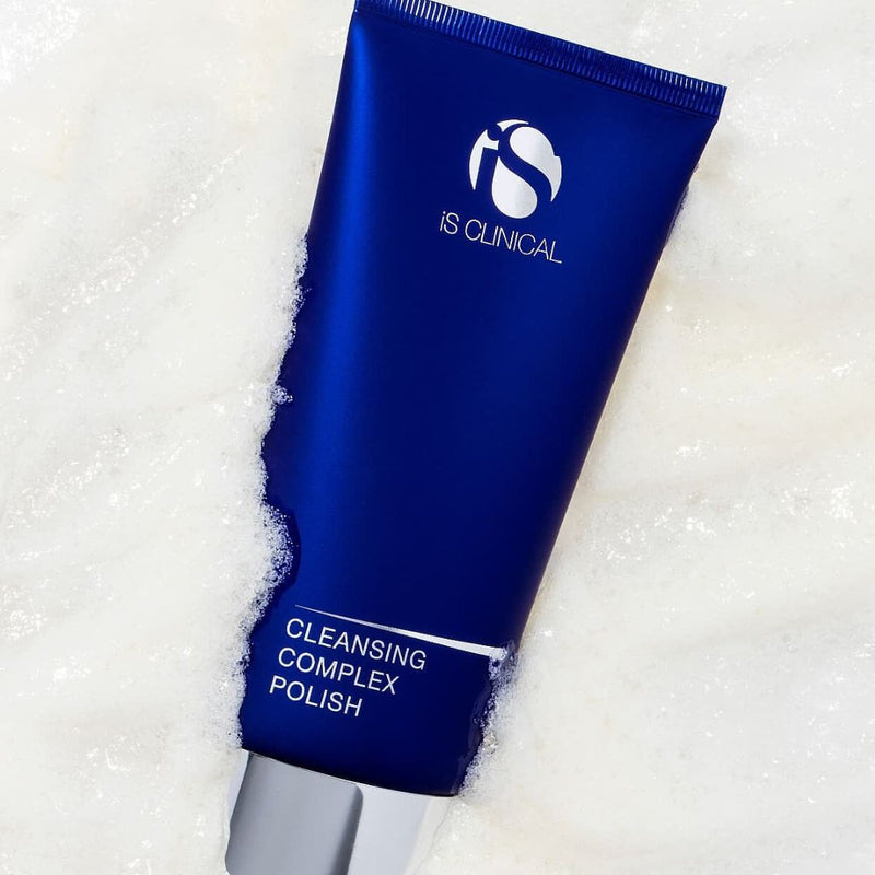 Cleansing Complex Polish