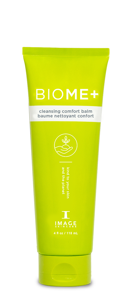 Biome+ Cleansing Comfort Balm