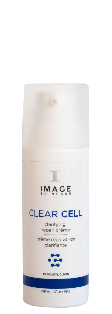 Clear Cell Clarifying Repair Crème