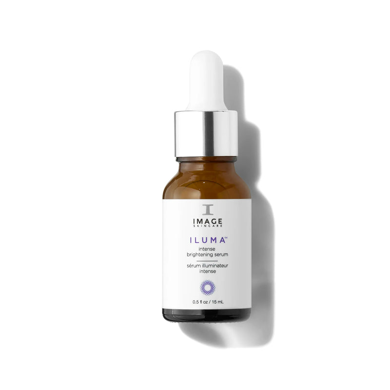 Iluma™ Intense Brightening Serum - Travel Size