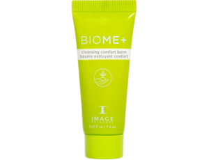 Sample - Biome+ Cleanser 7.4ml