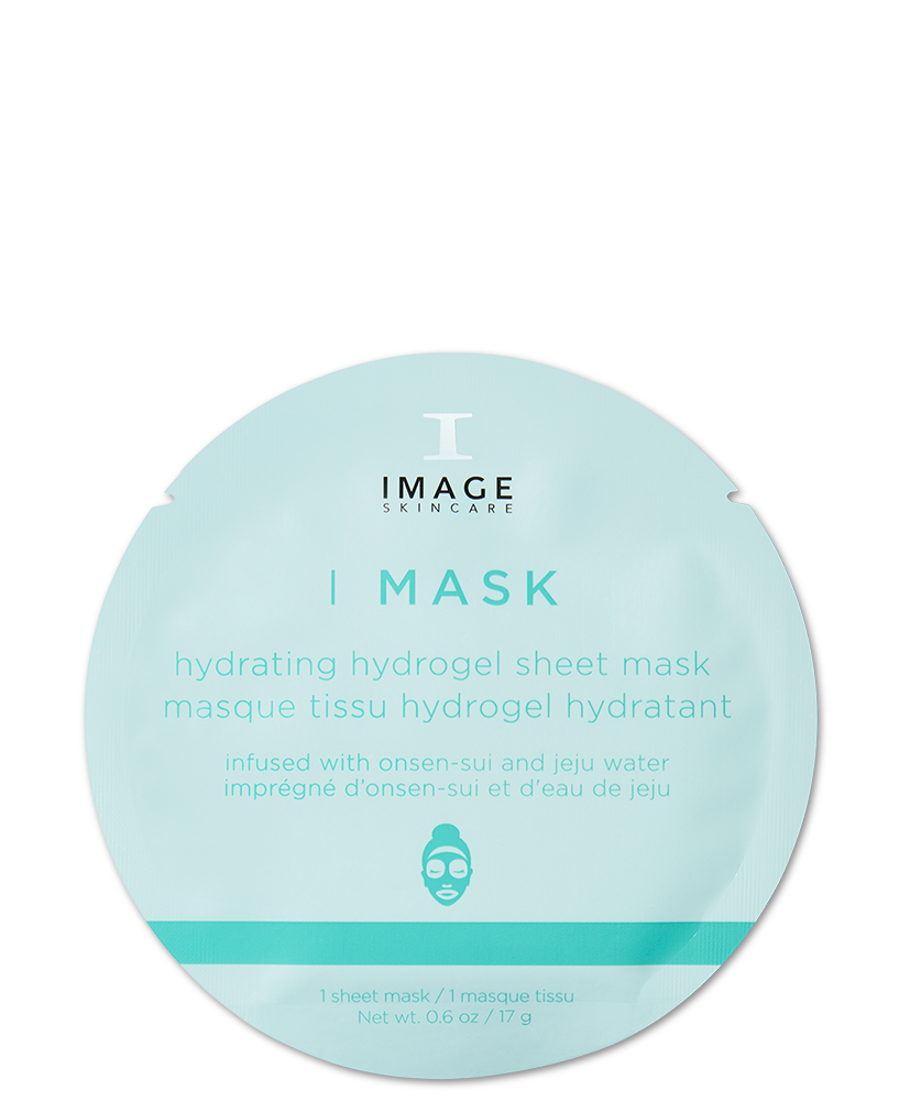 I Mask Hydrating Hydrogel Sheet Mask