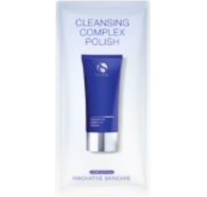 Sample - Cleansing Complex Polish 2g