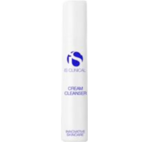 Sample - Cream Cleanser 10ml