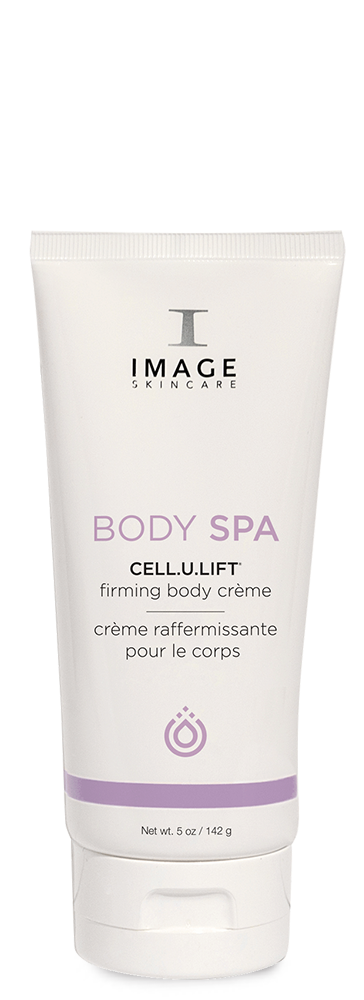 Body Spa Cell.U.Lift Firming Body Cream