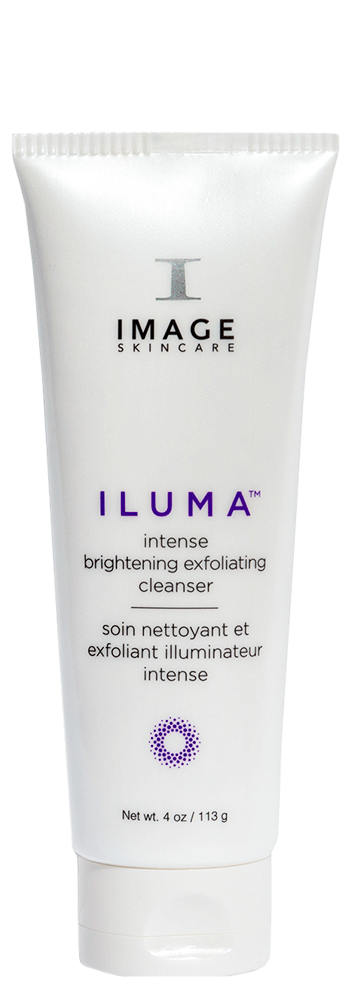 ILUMA™ Intense Brightening Exfoliating Cleanser
