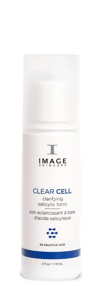Clear Cell Clarifying Tonic