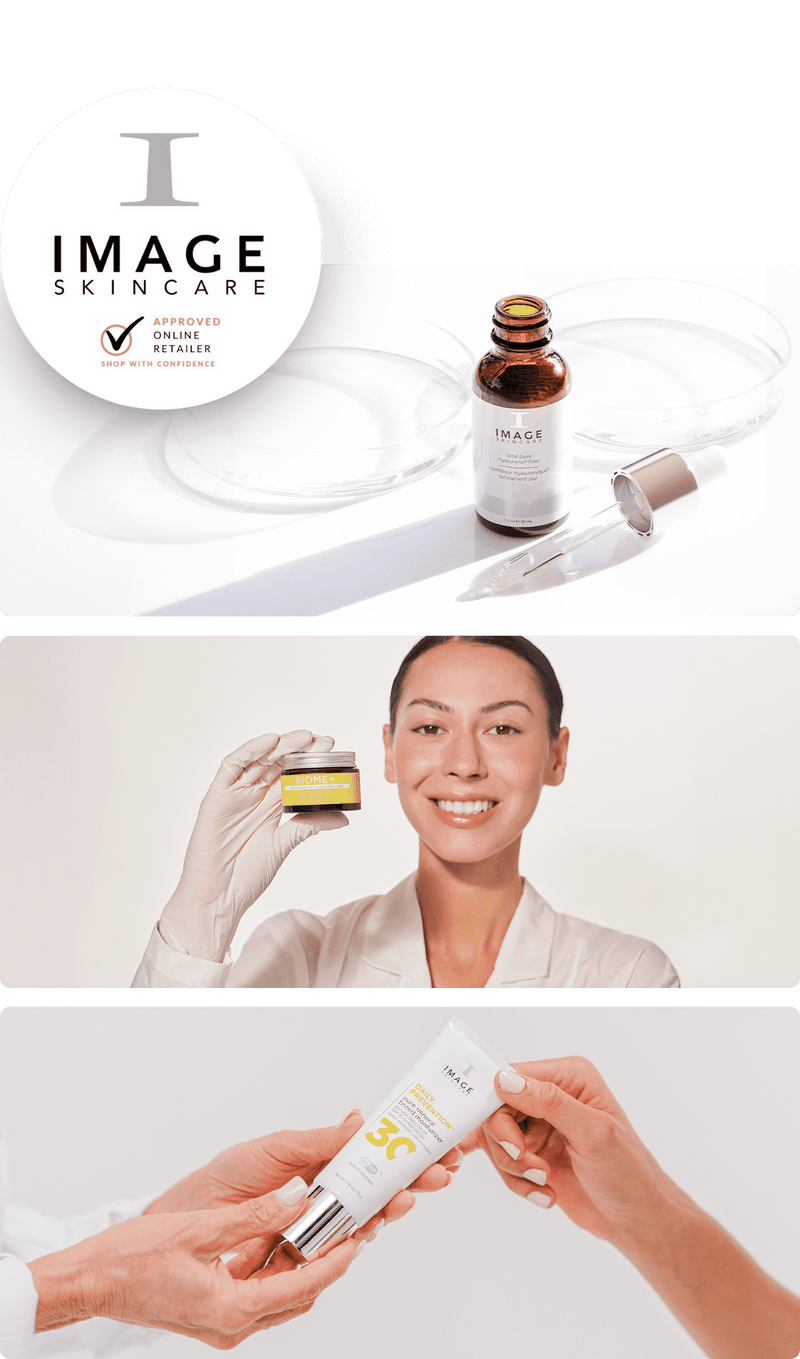 Offizieller IMAGE Skincare Partner bei Facial Room Skincare