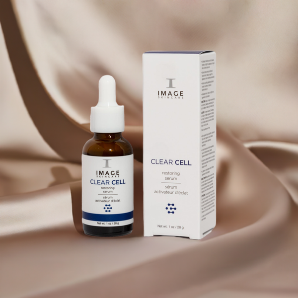 Clear Cell Restoring Serum