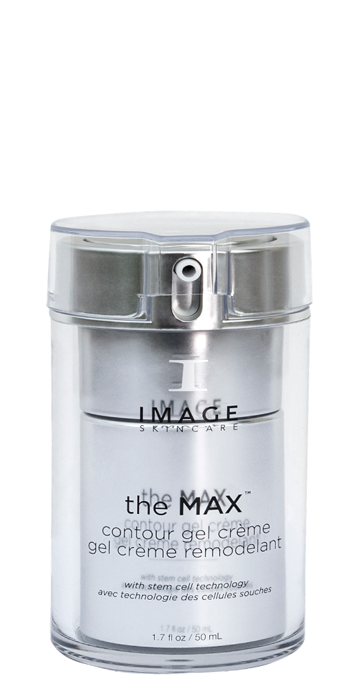 The Max Contour Gel Cream