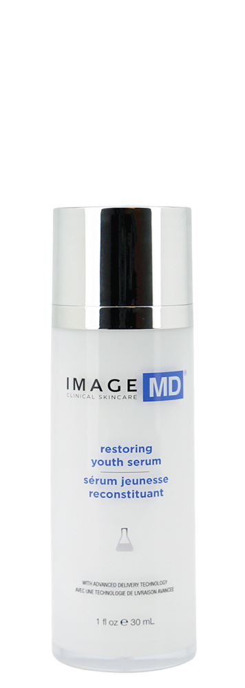 Restoring Youth Serum with ADT Technology™