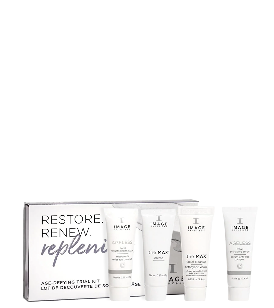 Age-Defying Trial Kit