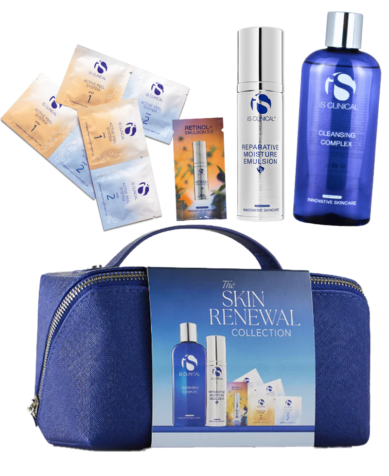 The Skin Renewal Collection