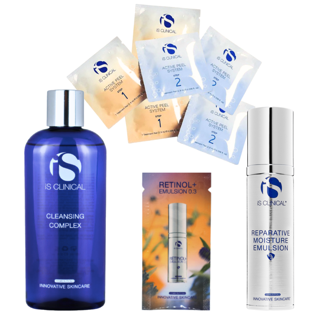 The Skin Renewal Collection